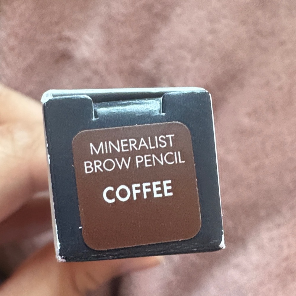 bareMinerals micro-defining brow pencil - Picture 6 of 9